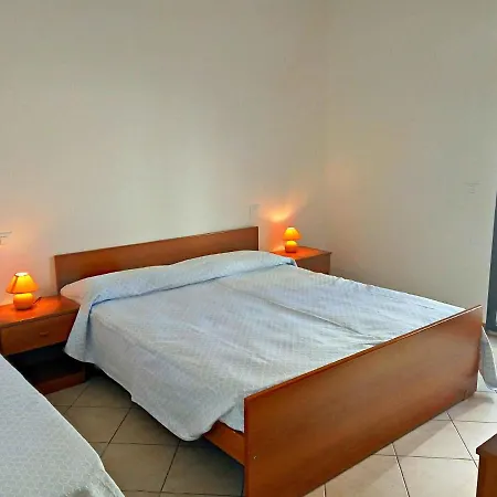 In 31386 アパート *