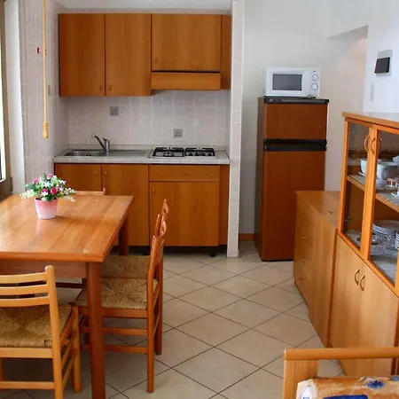 In 31386 アパート リニャーノ・サッビアドーロ