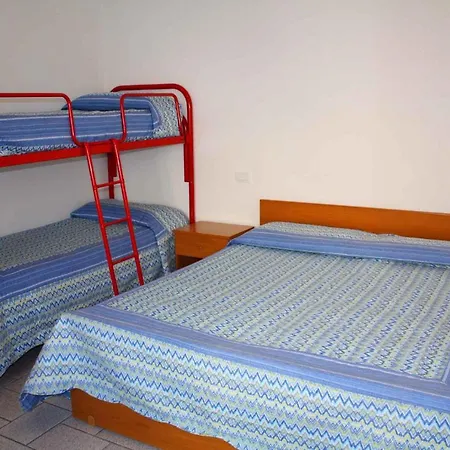 아파트 In 31386 리그나노 사비아도로