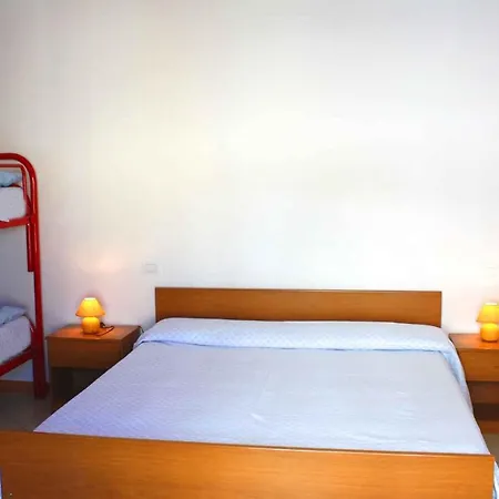 In 31386 アパート *