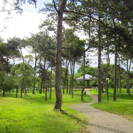 アパート In 31386