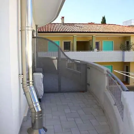 アパート In 31386 リニャーノ・サッビアドーロ