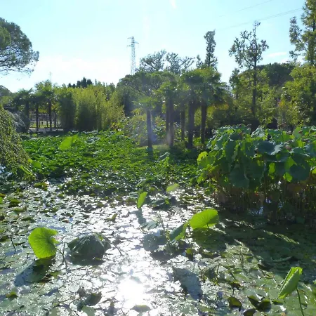 アパート In 31386