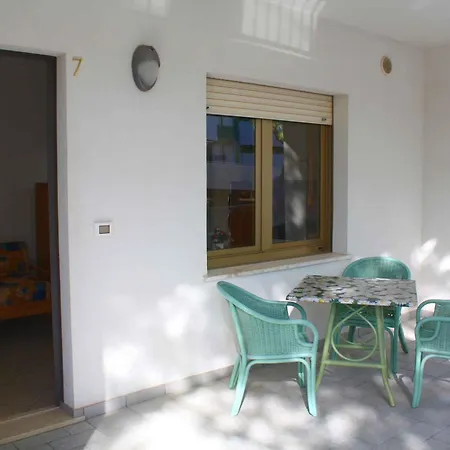 In 31386 アパート リニャーノ・サッビアドーロ