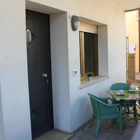 In 31386 Apartment