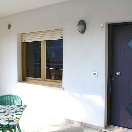 아파트 In 31386 리그나노 사비아도로