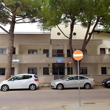In 31386 Apartment Lignano Sabbiadoro