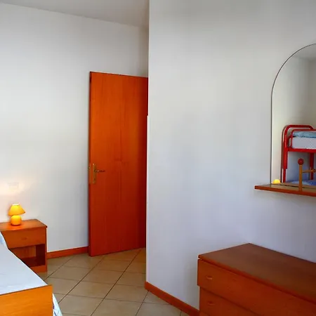 In 31386 アパート *