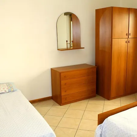 Apartment In 31386 Lignano Sabbiadoro