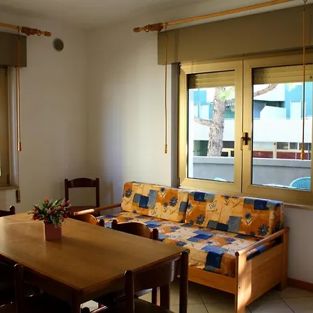 Apartment In 31386 Lignano Sabbiadoro