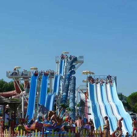 In 31386 アパート リニャーノ・サッビアドーロ