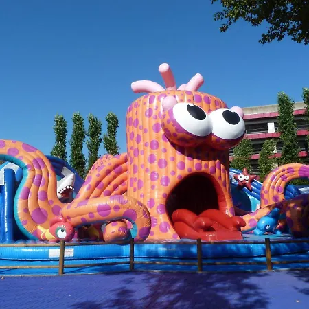 アパート In 31386