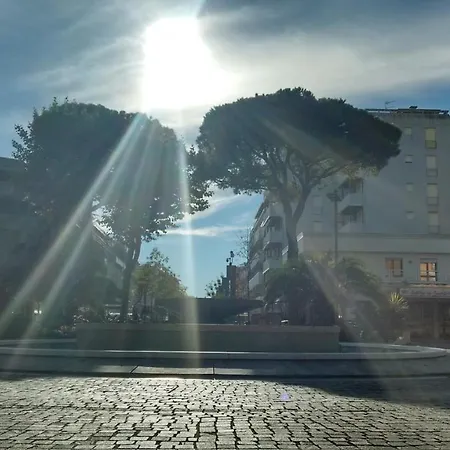 In 31386 アパート